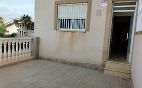 Apartamento La Manga Del Mar Menor